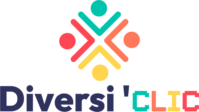 DIVERSICLIC - Ecosystème formatif pour l'inclusion numérique